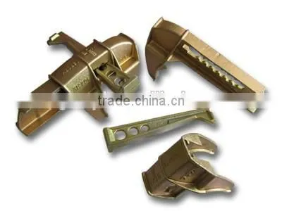 Tie Rod and Wing Nut Formwork photo-6