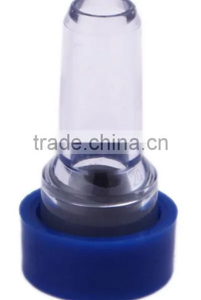 Hot Selling IV Infusion Bag Flip off Cap Stopper photo-6