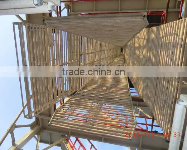 Greenhouse Blowing Film Machine Spare Parts Factory photo-6