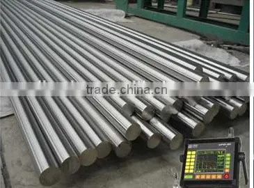 ASTM B 348 Gr2 Gr5 Best Titanium Needle and Titanium Rod Price photo-3