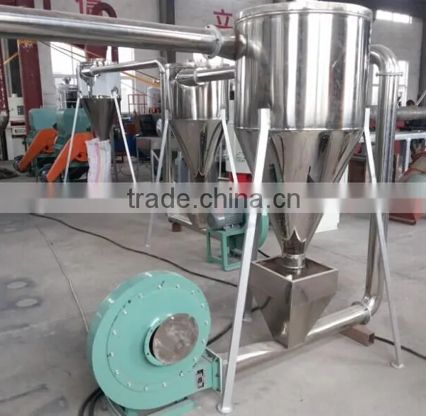Wood Plastic Pellet Making Machine Wood Plastic Pellet Machines for Sale photo-3