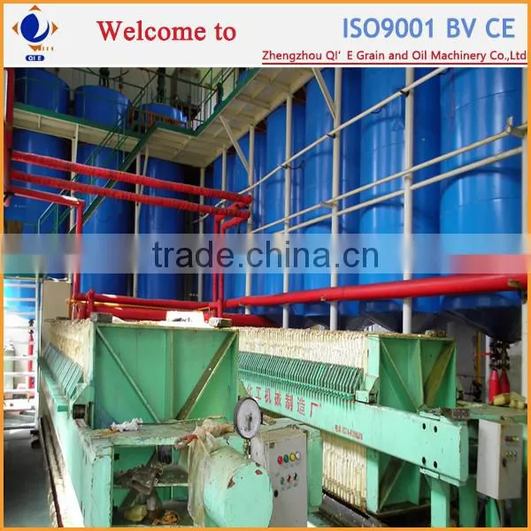 Hot Sell Coconut Oil Processing Machine in Nigeria photo-5