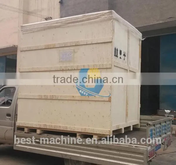 8TPD Automatic Mini Cooking Sunflower Seeds Screw Oil Milling Machine photo-5