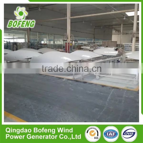 Top Quality Fiberglass Frp Vehicle Interior Shell Cover Auto Part photo-3