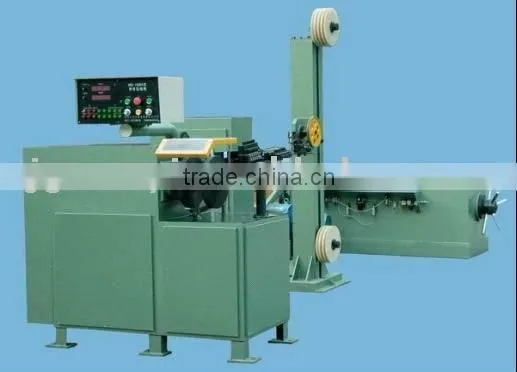 Spool Winding Machine