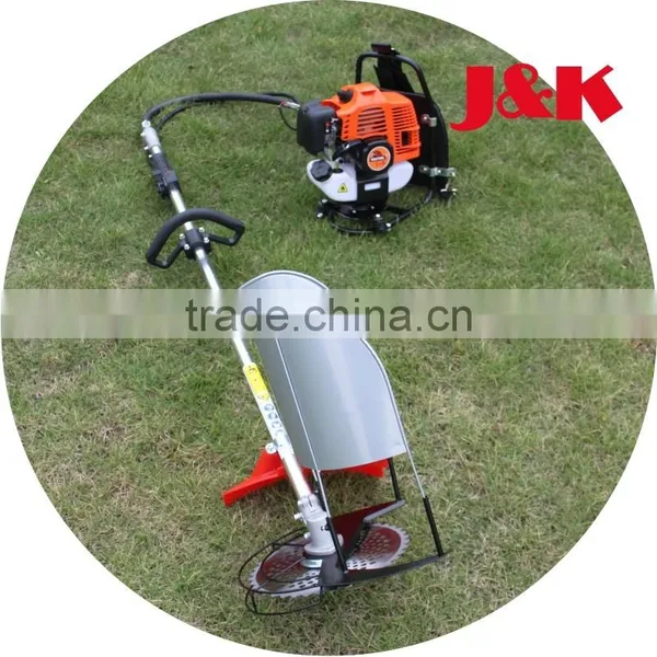 JK- BG430C Brush Cutter photo-2
