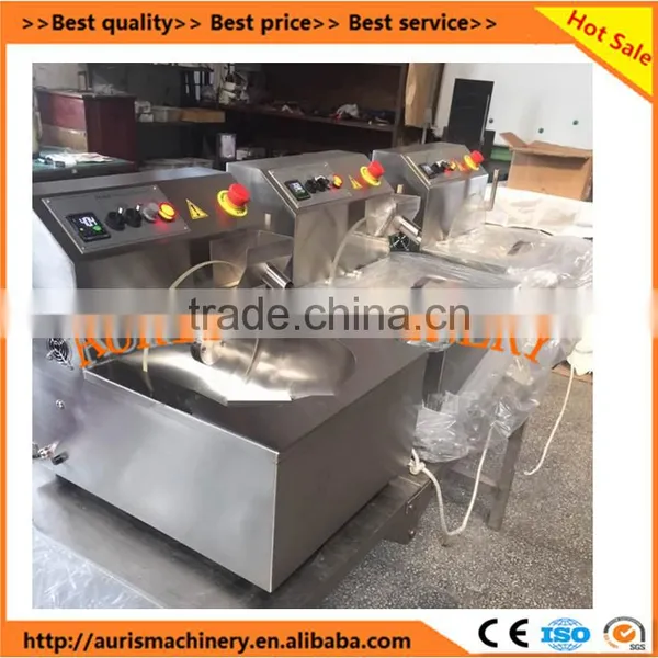 Hot Sale Stainless Steel Chocolate Mold Making Machine/chocolate Tempering Machine on Sale photo-2
