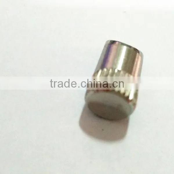 Non-standard High Precision Reflection Column for Measuring Truck in CiXi photo-2