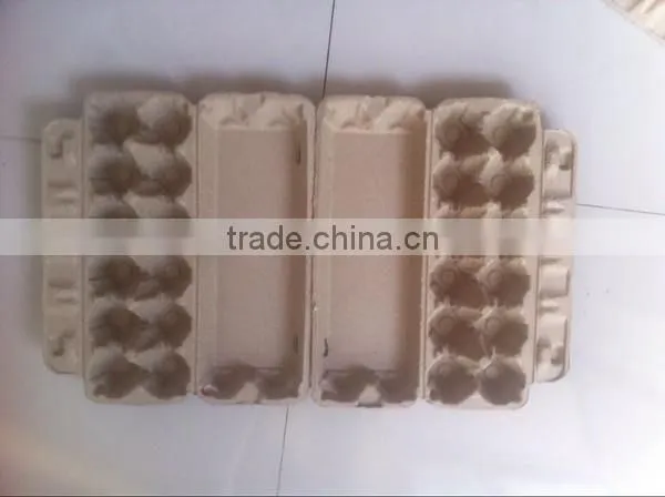 30 Eco-friendly Paper Pulp Egg Tray (direct Factory) photo-6