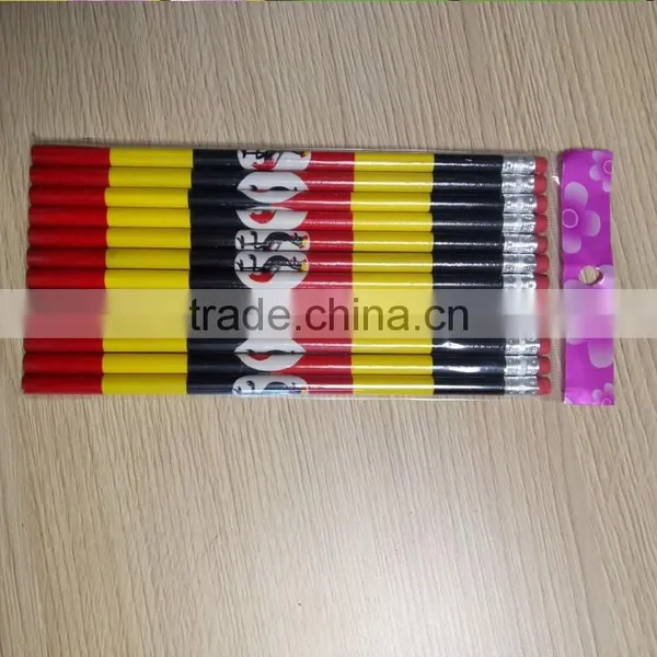 Standard hb Pencil /drawing Pencil Set photo-4