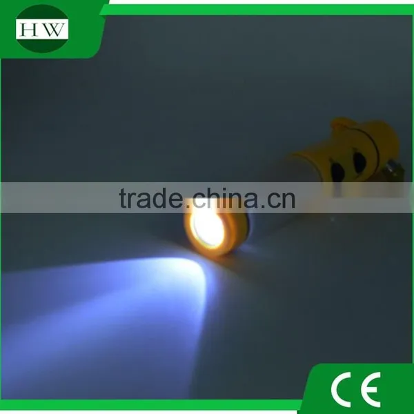 4 in 1 Multifunction Emergency LED Lifesaving Hammers photo-4