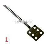 Vertical Agitator With Stirring Rods photo-3