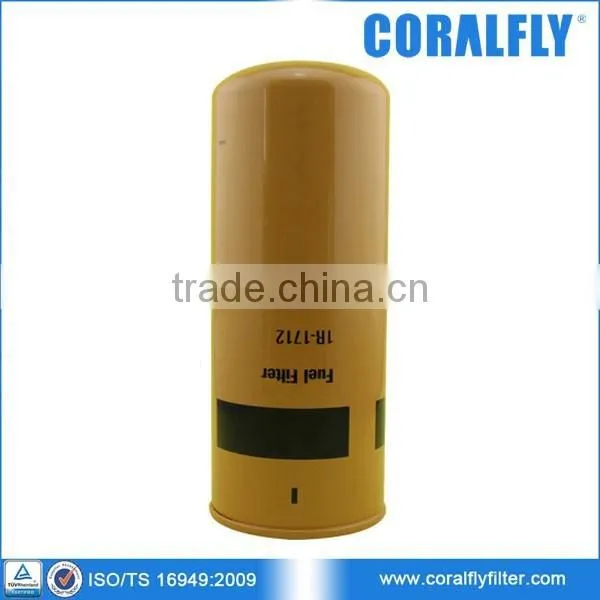 Agricultural Equipment Engine 3208 3208T Fuel Filter 1P-2299 photo-3