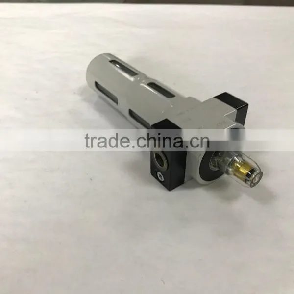 Custom Logo JULY High Quality Input Pressure Afc Air Filter Regulator and Lubricator photo-3