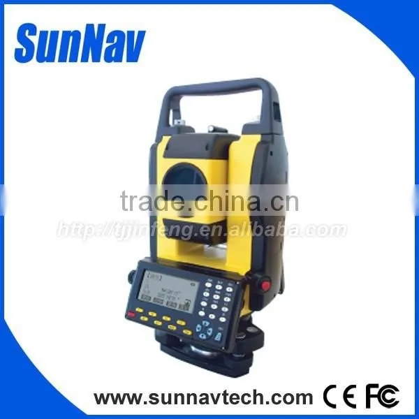 Sunnav MTS800 Best Total Station photo-2