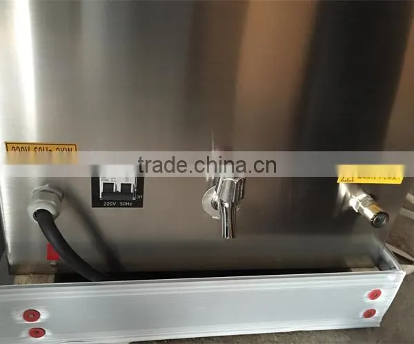 Bluestone Automatic Digital Autoclave With Drying System photo-5