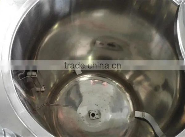 High Pressure Automatic Steam Sterilizer for Sale VA-SV Veterinary Autoclave photo-6
