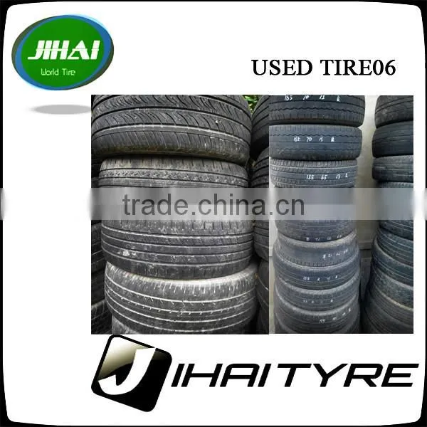 Wholesale Used Tires,good Pattern Used Tire photo-5