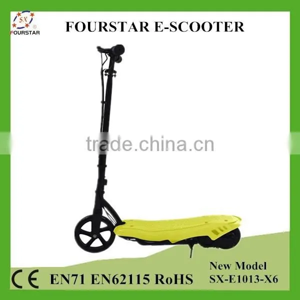 New Design Electric Two Wheel Scooter photo-6