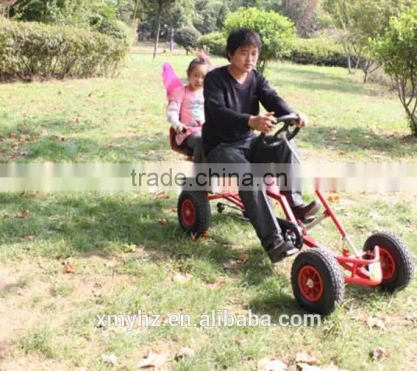Specialized Production CE Approved go Kart Car Prices photo-5