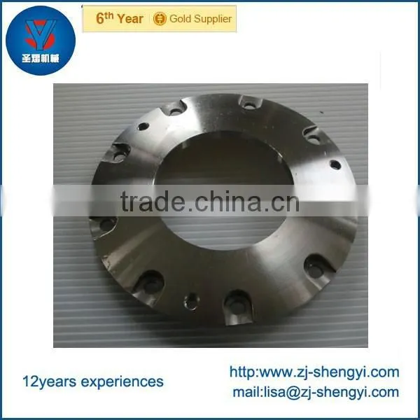 China Factory Produce 45# Material Good Quality Fred