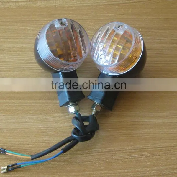 Motorcycle Parts Turning Light photo-3