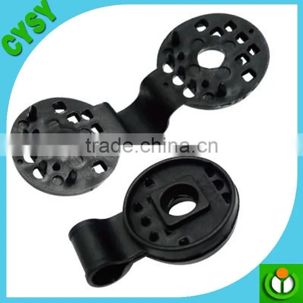Sun Shade Net, Plastic HDPE Shade Net Clips photo-2