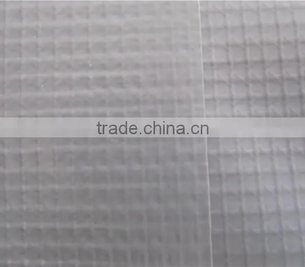 Used Fumigation Pvc Tarpaulin, Agriculture PVC Laminated Tarp, Waterproofing Polyester Tarpaulin photo-2