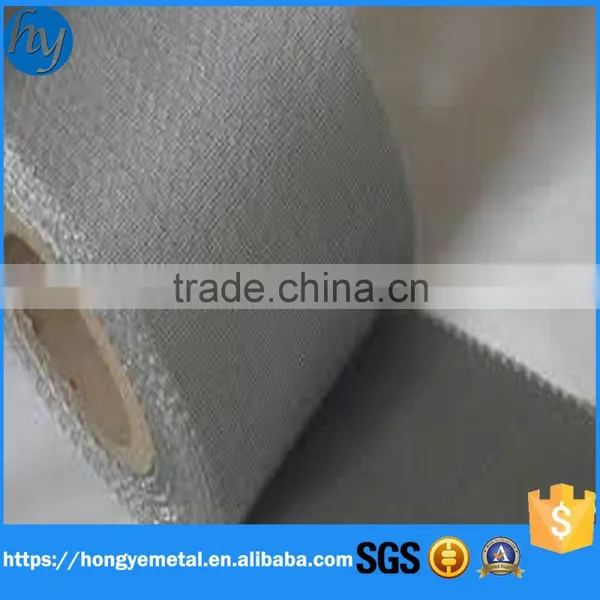 Nichrome Wire Mesh photo-4