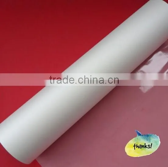 BOPP Film/ BOPP/CPP Dumb Film / Velvet Feeling Thermal Lamination Film photo-6
