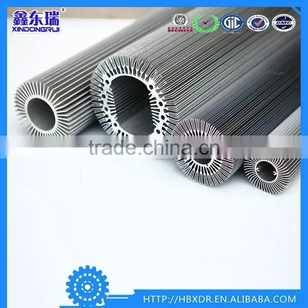 Radiator Aluminum, High Performance, a Variety of Processing Technology, Welcome Customer Consultation photo-2