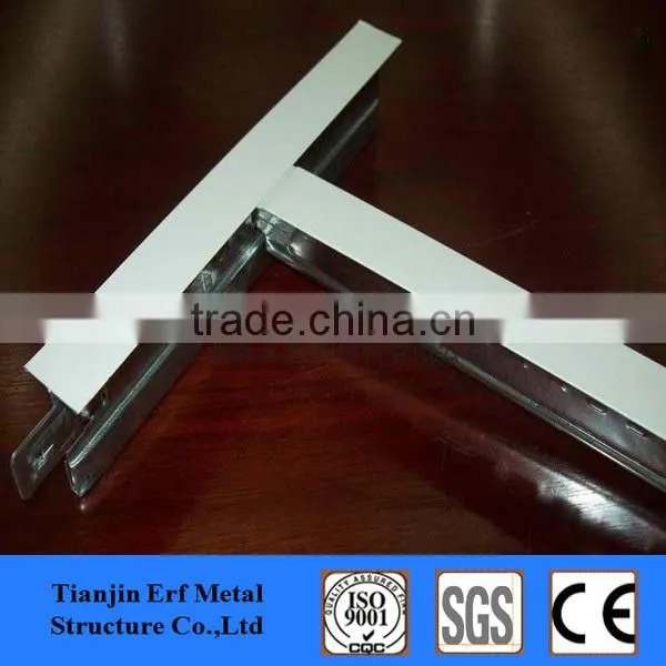 Mild Steel Q235 Q345 T Shape Steel Bar photo-3