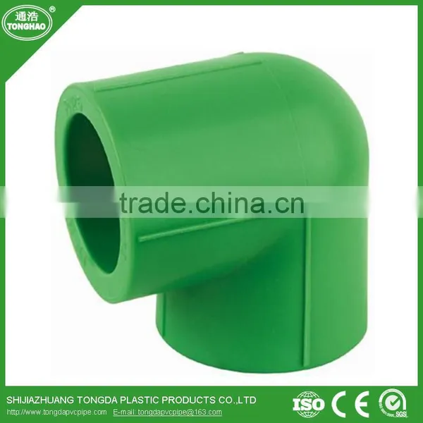 Ppr Pipe Fittings Ppr Fittings