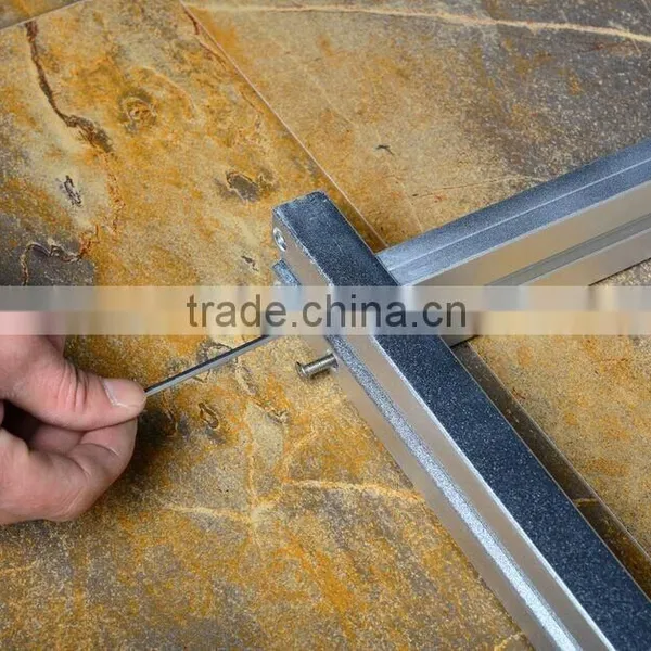 Commercial Free Standing Advertising Display Rack photo-6