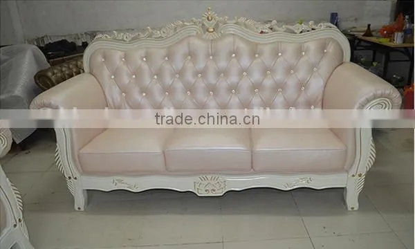 SFA00034 American Style Sofa,sofa Manufacturer,wood Sofa Furniture photo-2