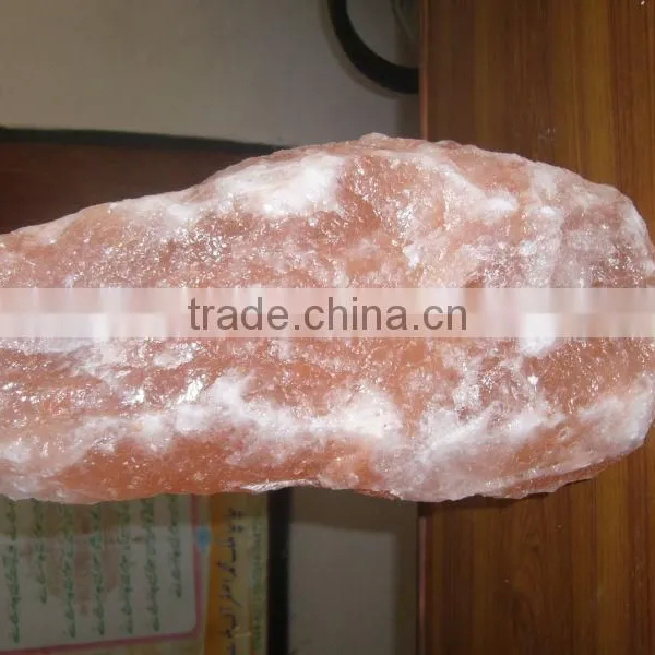 Pakistan Natural Salt Lamp 11-14 kg photo-4