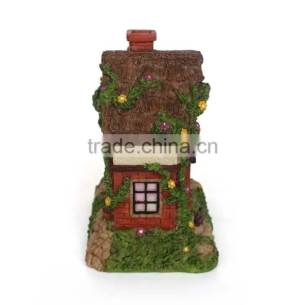 2015 New Coming Christmas Miniature Model House photo-4