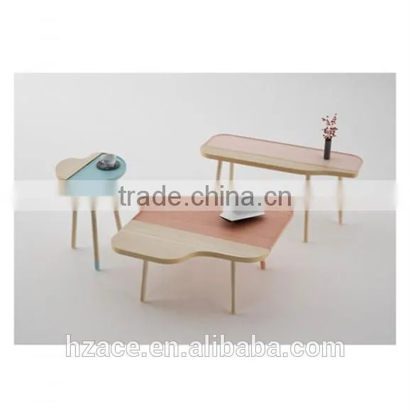 Colorful Standing Desk for Home and Schools School Desk