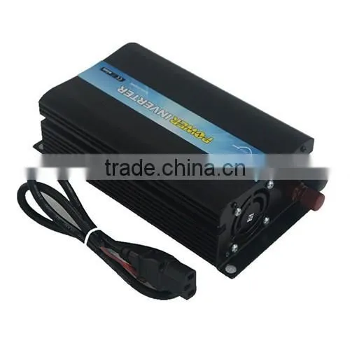 Inverter for Electric Vehicle 500W photo-2
