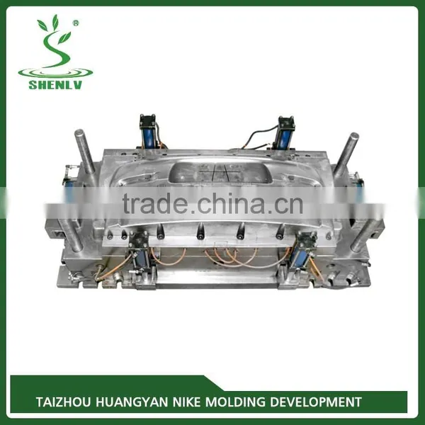 High Quality Customized Professional Car Shell Mould photo-3