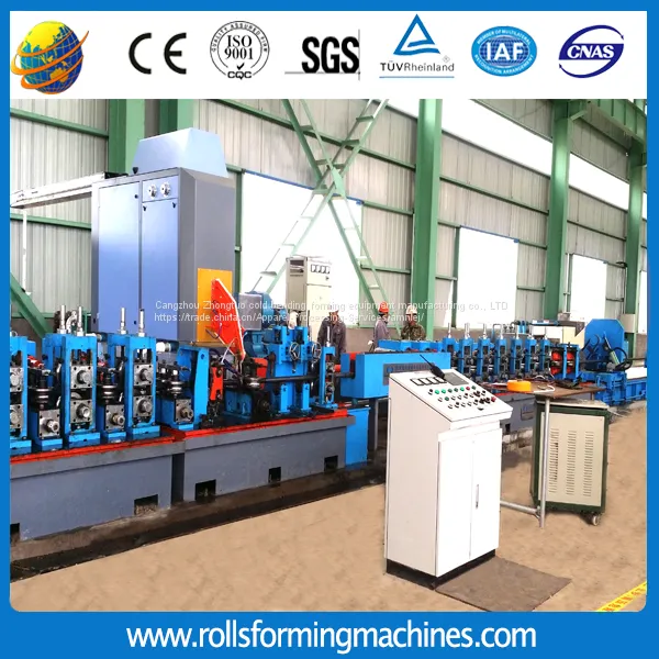Zhongtuo Steel Pipe/carbon Steel Pipe Processing Tool photo-4