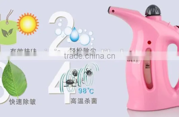 CY099 Domestic Handheld Mini Steam Hanging Ironing Domestic Handheld Mini Steam Hanging Ironing Machine Brush photo-3