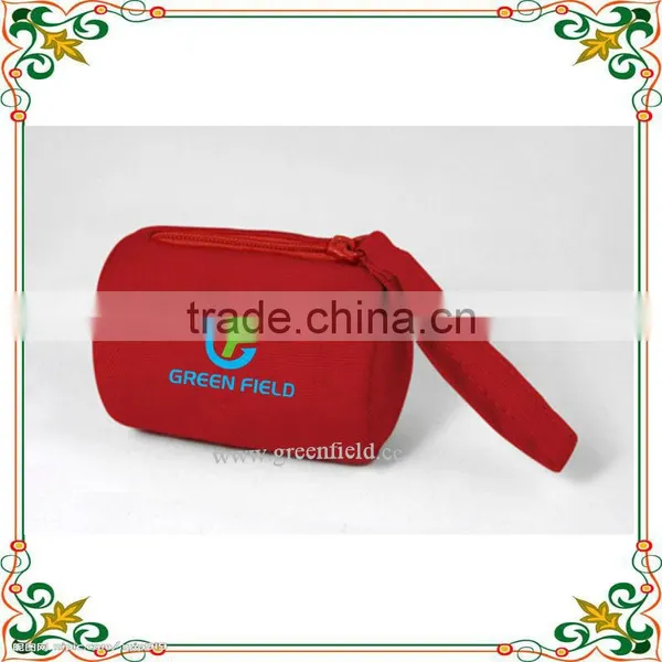 Personalized Coin Purse With Zipper photo-3