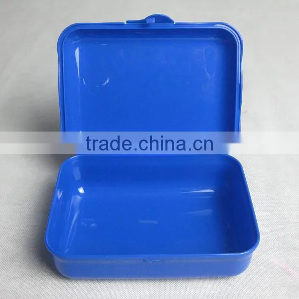 PP Plastic Lunch Box for Kids photo-2