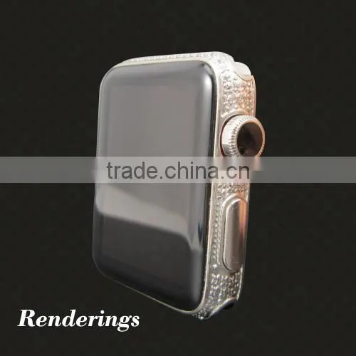 For Apple Watch Milanese Loop Band,stainless Steel Band for Apple Watch,for Apple Watch Luxury Band photo-6