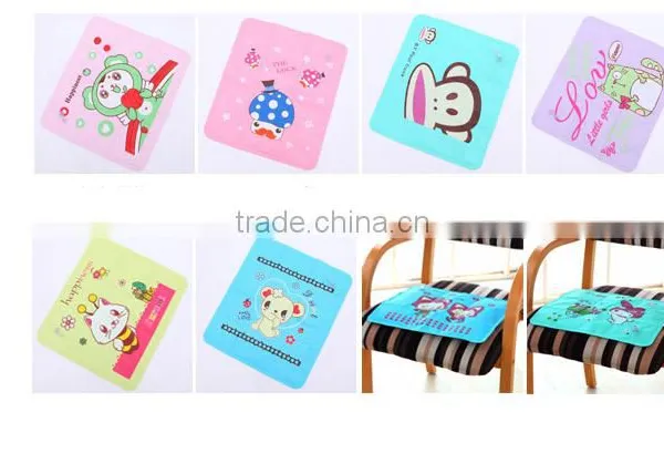 Wholesale Stock Small Order Cute Cartoon Cushion Ice Pads of the Computers (no Water Injection) photo-4