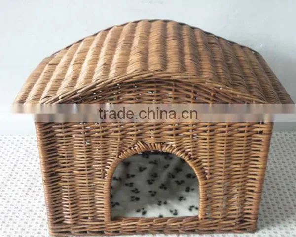 Factory Direct Sales Wooden Dog Cages/pet House photo-6