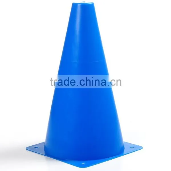 23cm Height Football Training Traffic Cones photo-4