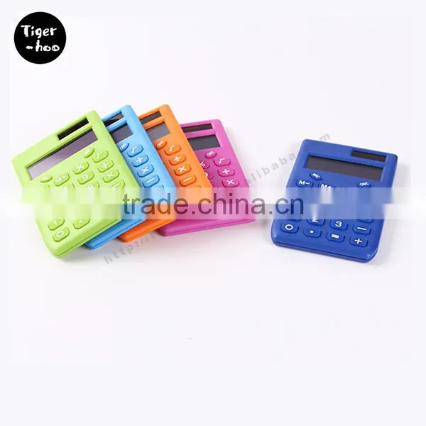 China Wholesale Market Led Display Calculator , Electronic Calculator , Using Scientific Calculator photo-6
