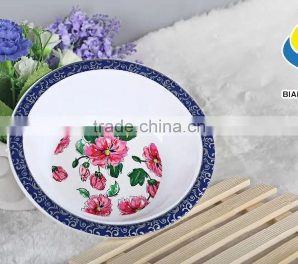 Cold Changing Plastic Bowl Magic Bowl photo-4